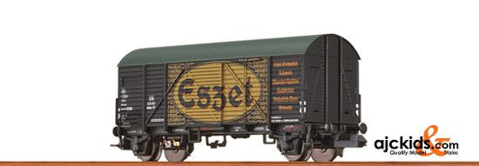 Brawa 67302 Freight Car BremeDB III E�zet