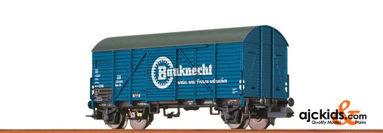 Brawa 67308 Freight Car Gmhs DB III Bauknecht