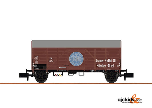 Brawa 67322 Freight Car Gmhs 35 DB III Krauss Maf