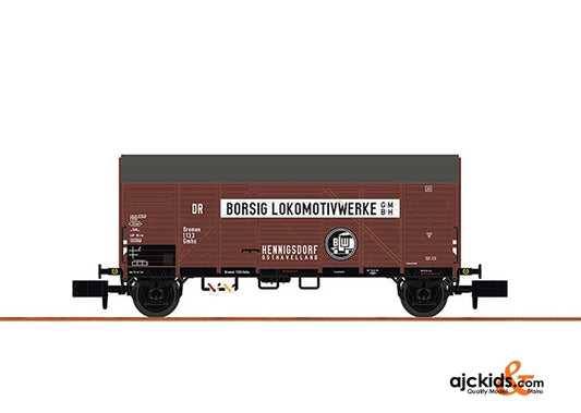 Brawa 67323 Freight Car Gmhs BremeDRG II Borsig