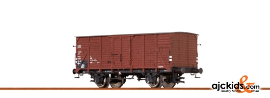 Brawa 67401 Freight Car G10 DB