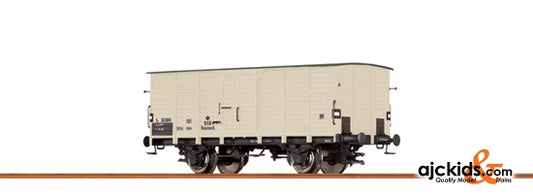 Brawa 67412 Freight Car G10 DSB