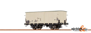 Brawa 67412 Freight Car G10 DSB