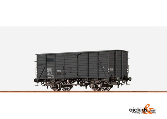 Brawa 67427 Freight Car Lw SNCF III