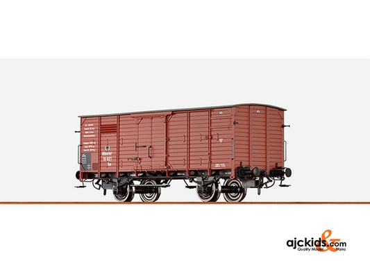 Brawa 67440 Freight Car Gm KPEV I