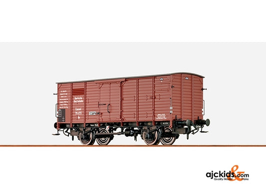 Brawa 67441 Freight Car GDRG II