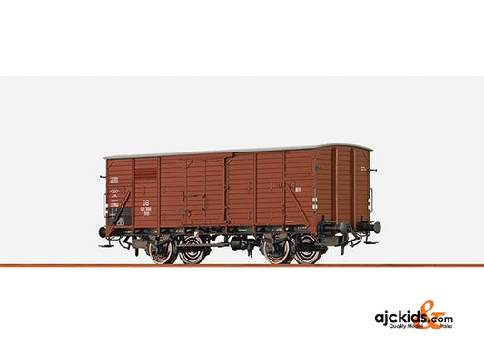 Brawa 67442 Freight Car G10 DB III