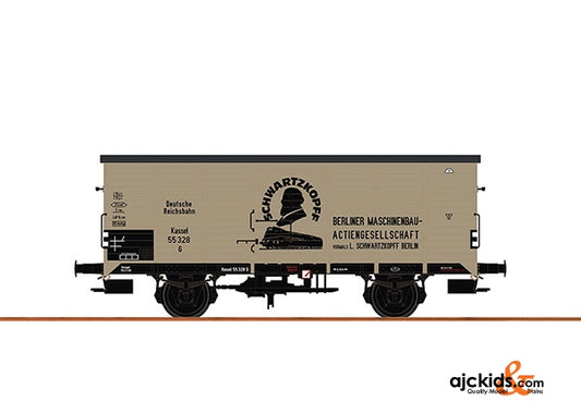 Brawa 67468 Freight Car G DRG II BMAG