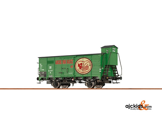 Brawa 67470 Freight Car Gh DR III Kathi