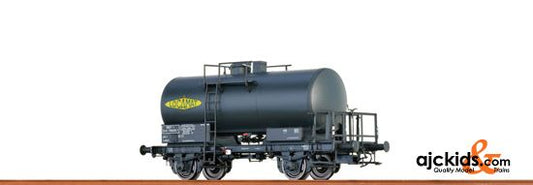 Brawa 67500 Tank Car Z [P] SNCF III Locamat