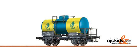 Brawa 67502 Tank Car Z [P] �BB III OMV