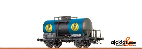 Brawa 67503 Tank Car Z [P] �BB III OMV