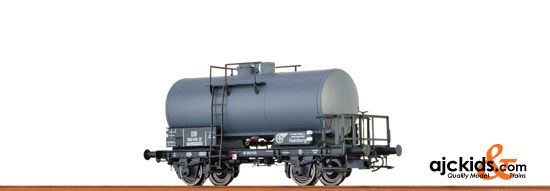 Brawa 67504 Tank Car Z [P] DB III VTG