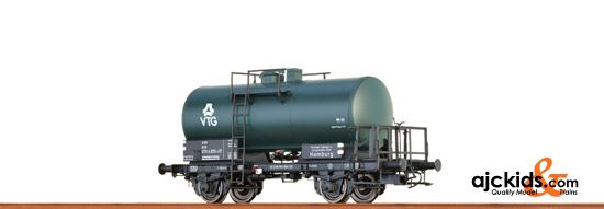 Brawa 67505 Tank Car Z [P] DB IV VTG