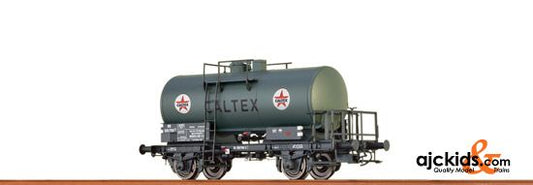Brawa 67508 Tank Car Z [P] NS IV Caltex