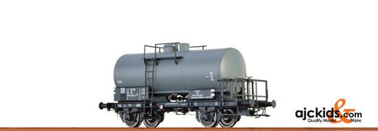 Brawa 67510 Tank Car Z [P] DR IV