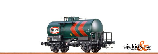 Brawa 67513 Tank Car Z [P] DB IV Texaco