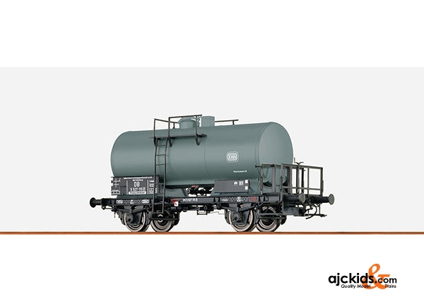 Brawa 67517 Tank Car Z[P] DB III IVG