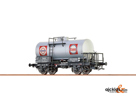 Brawa 67528 Tank Car Z [P] DRG II ESSO