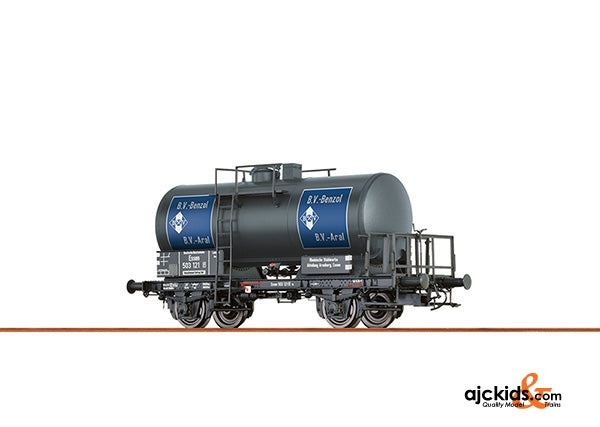 Brawa 67529 Tank Car Z [P] DRG II Aral