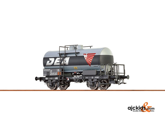 Brawa 67530 Tank Car Z [P] DB IV DEA