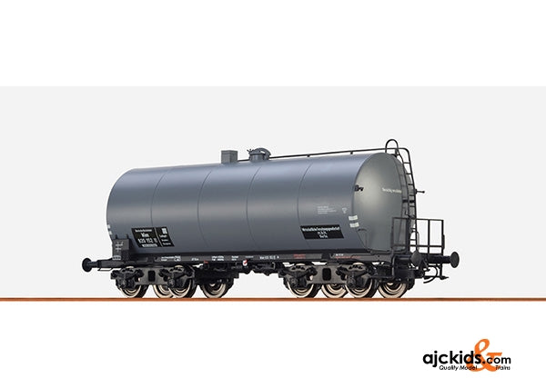 Brawa 67700 Tank Car ZZ[P] DRG II
