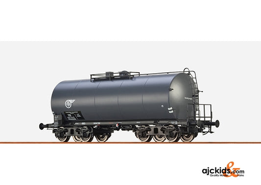 Brawa 67701 Tank Car ZZ[P] DB III VTG