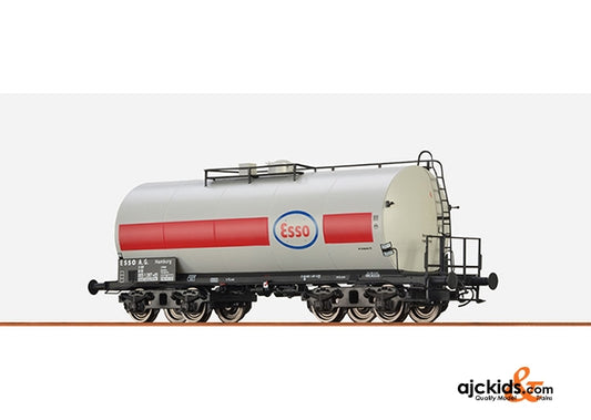 Brawa 67702 Tank Car ZZ[P] DB IV Esso