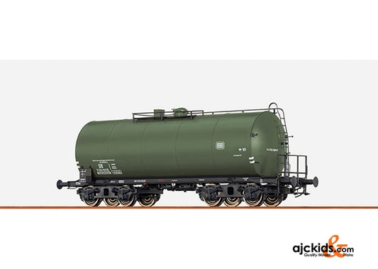 Brawa 67703 Tank Car ZZ[P] DB IV IVG
