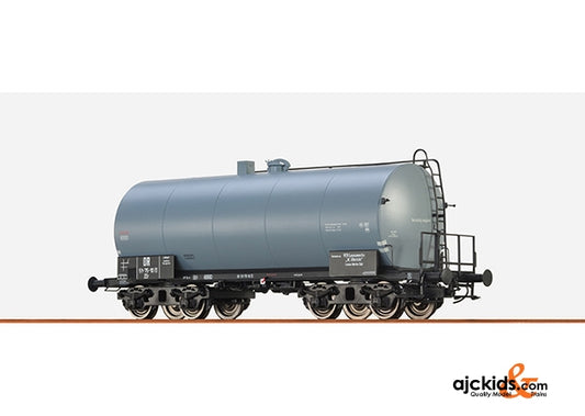 Brawa 67704 Tank Car ZZr DR III VEB Leuna