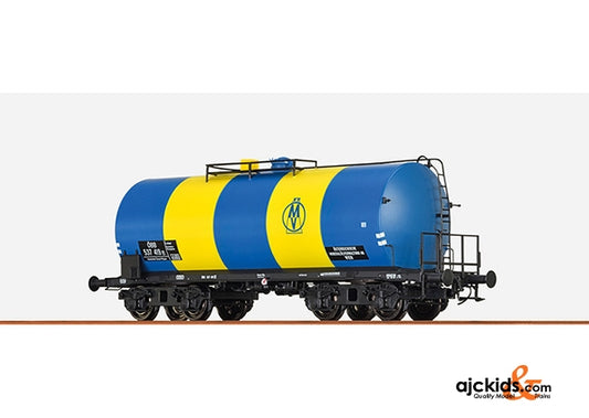 Brawa 67707 Tank Car ZZ[P] �BB III OMV
