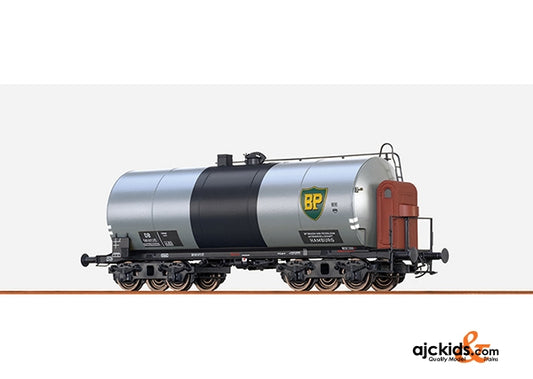 Brawa 67708 Tank Car ZZ[P] DB III BP