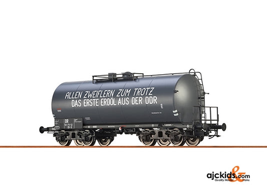 Brawa 67712 Tank Car �rdingeZZ[P] DR III Erd�l