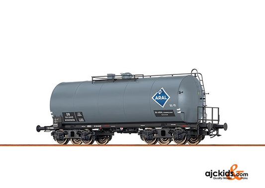 Brawa 67714 Tank Car �rdingeZZ[P] DB III Aral