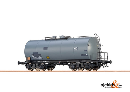 Brawa 67718 Tank Car �rdingeZZ[P] DB IV