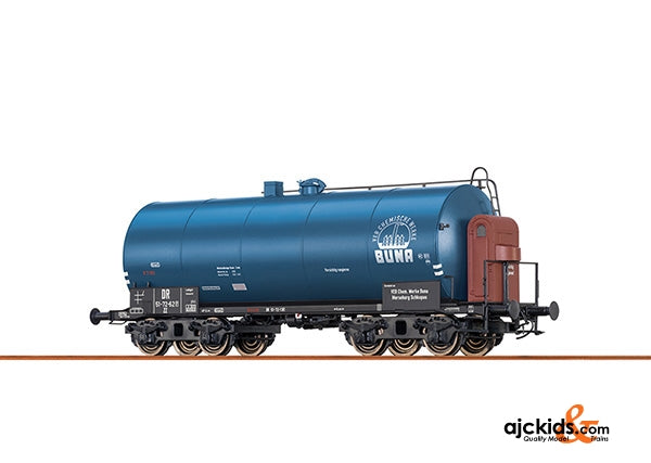Brawa 67719 Tank Car �rdingeZZ[P] DR III Buna
