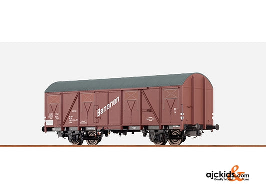 Brawa 67800 Freight Car Ibbls DB IV Bananen