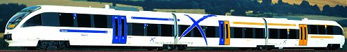 Brawa 715 BR 644