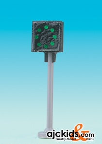 Brawa 7850 Gow starting signal ZP9