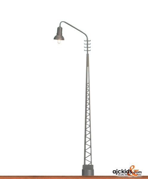 Brawa 84015 LED-Lattice-mast Light Pin-Socket