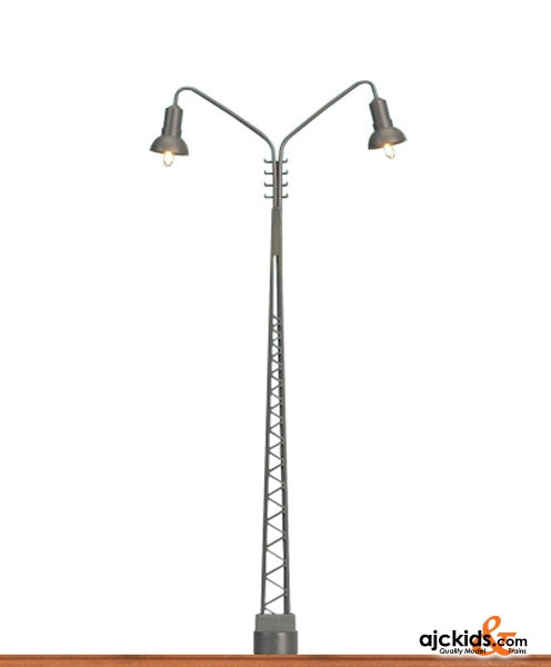 Brawa 84019 LED-Lattice-mast Light Pin-Socket