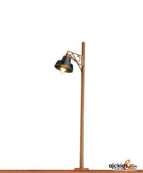 Brawa 84021 Wooden-mast Light Pin-Socket