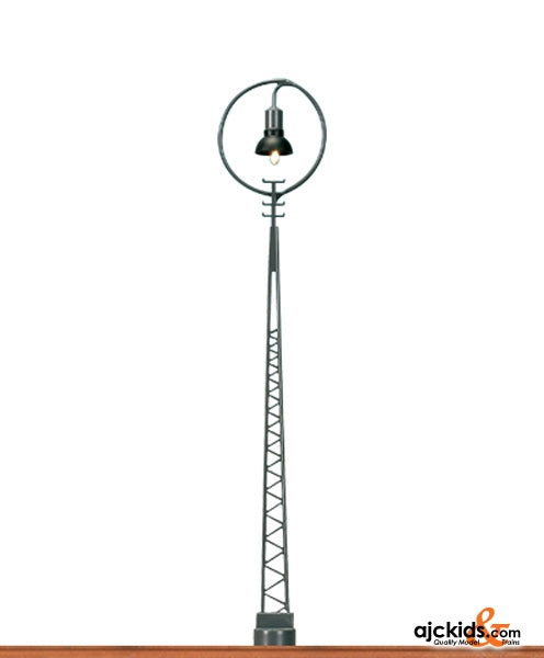 Brawa 84027 LED-Lattice-mast Light Pin-Socket