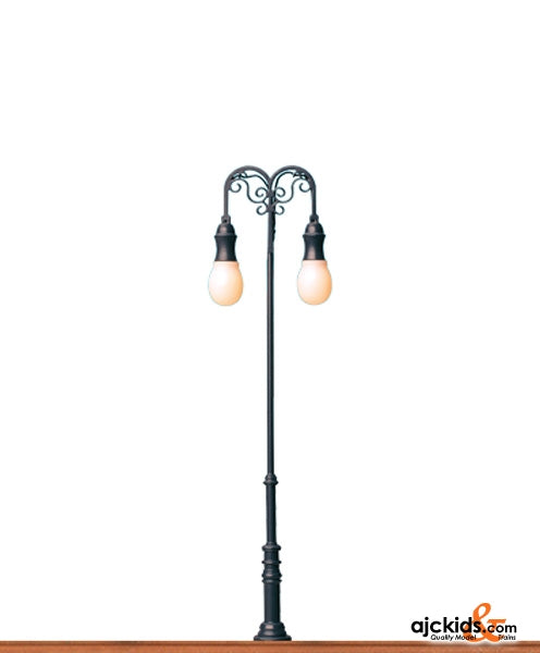 Brawa 84036 LED-Park Lamp double Pin-Socket