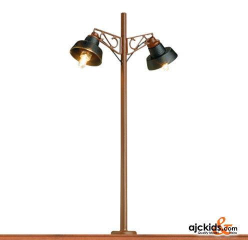 Brawa 84047 Wooden-mast Light Pin-S.