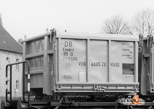 Brawa 94704 Box Eoskrt 022 DB IV [single]