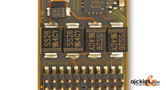 Brawa 99800 Decoder DH22A-4 PluX22