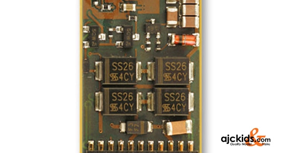 Brawa 99801 Sound Decoder SD22A-4 PluX22