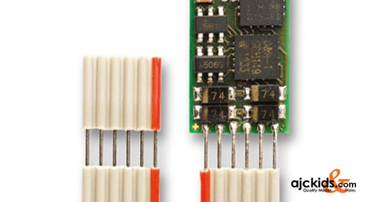 Brawa 99802 Decoder DH10C-1.wire NEM651
