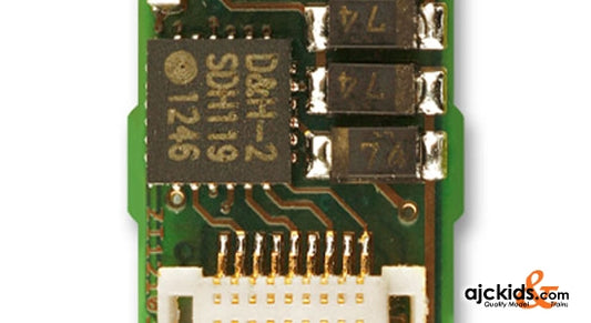 Brawa 99805 Decoder DH18A Next18